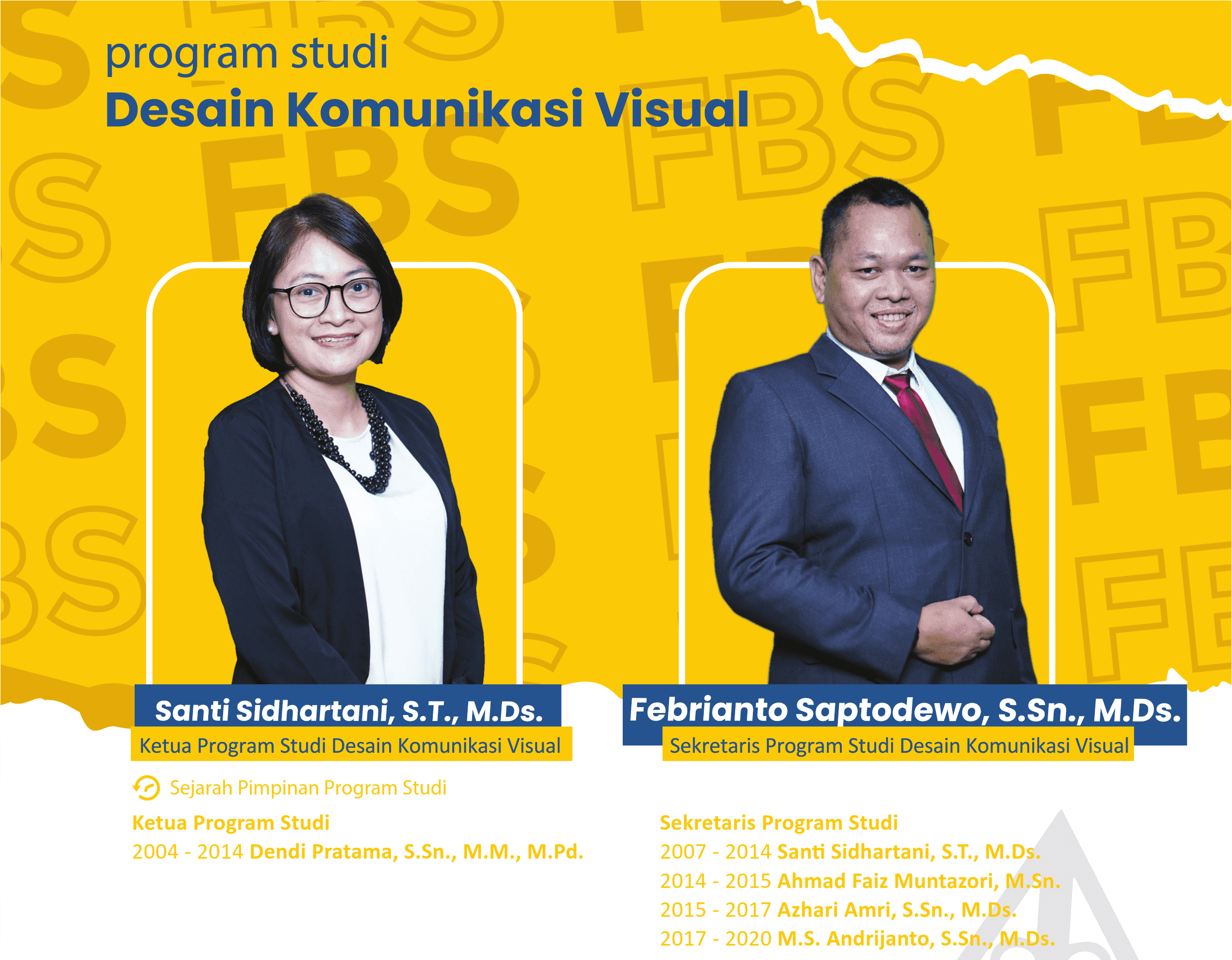 Desain Komunikasi Visual Unindra